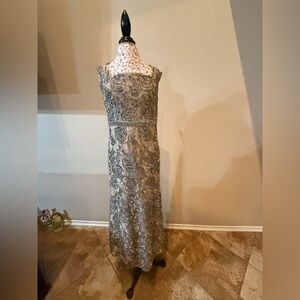 Sequin dress